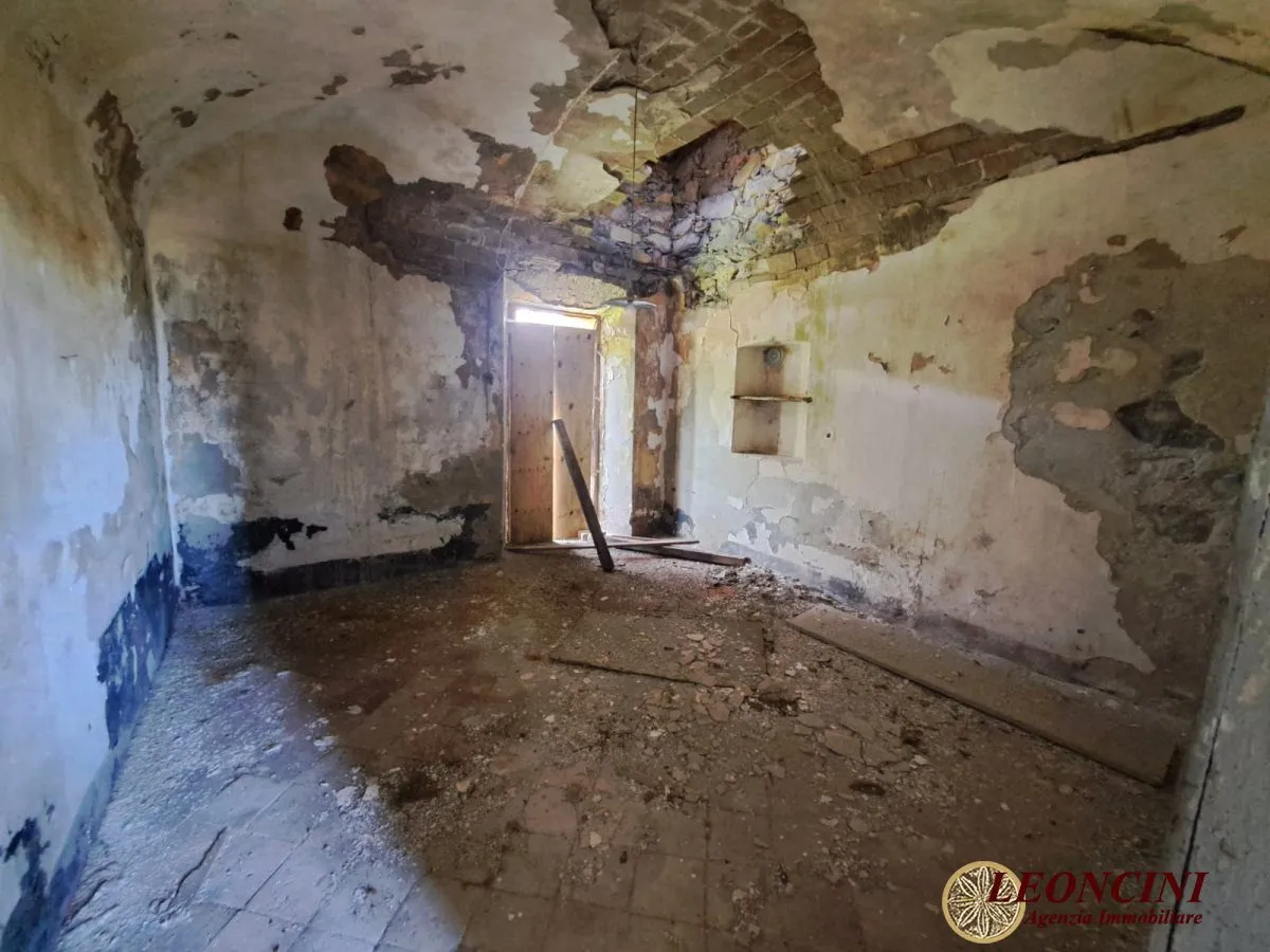 Rustico in vendita a Villafranca in Lunigiana - Fornoli - foto 7