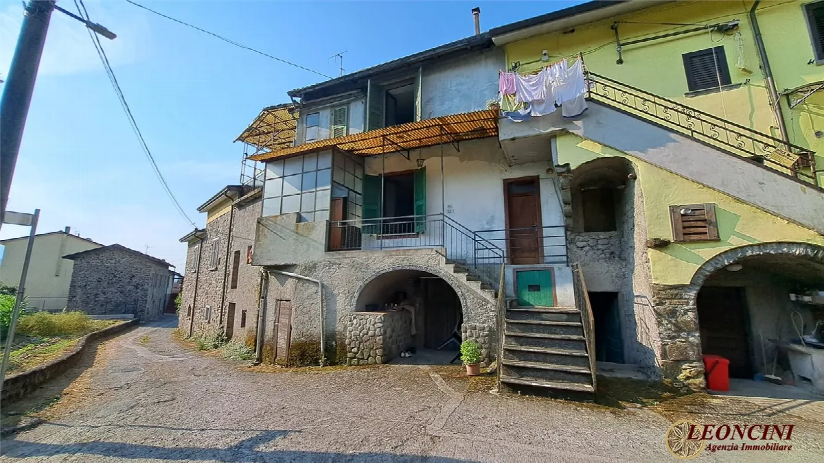 Casa indipendente in vendita a Filattiera - foto 1