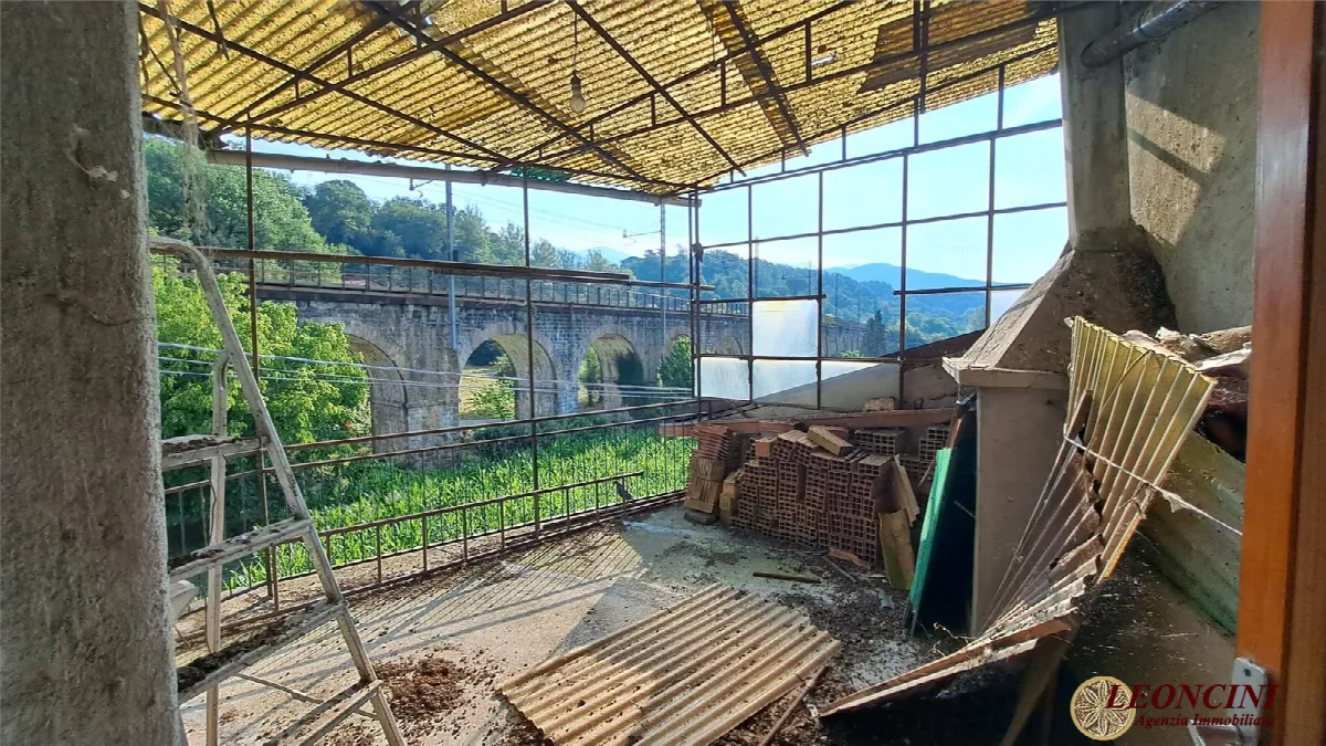 Casa indipendente in vendita a Filattiera - foto 10