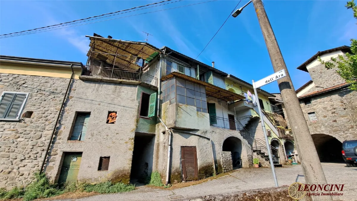 Casa indipendente in vendita a Filattiera - foto 5