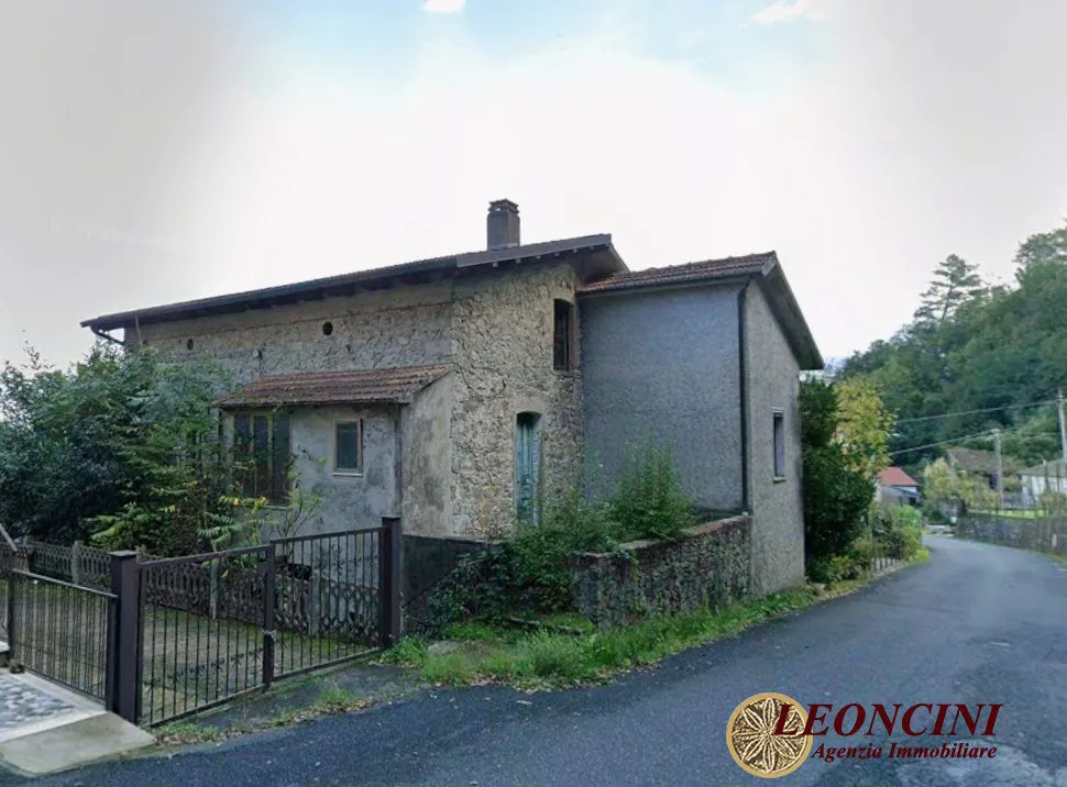 Casa indipendente in vendita a Mulazzo - foto 1
