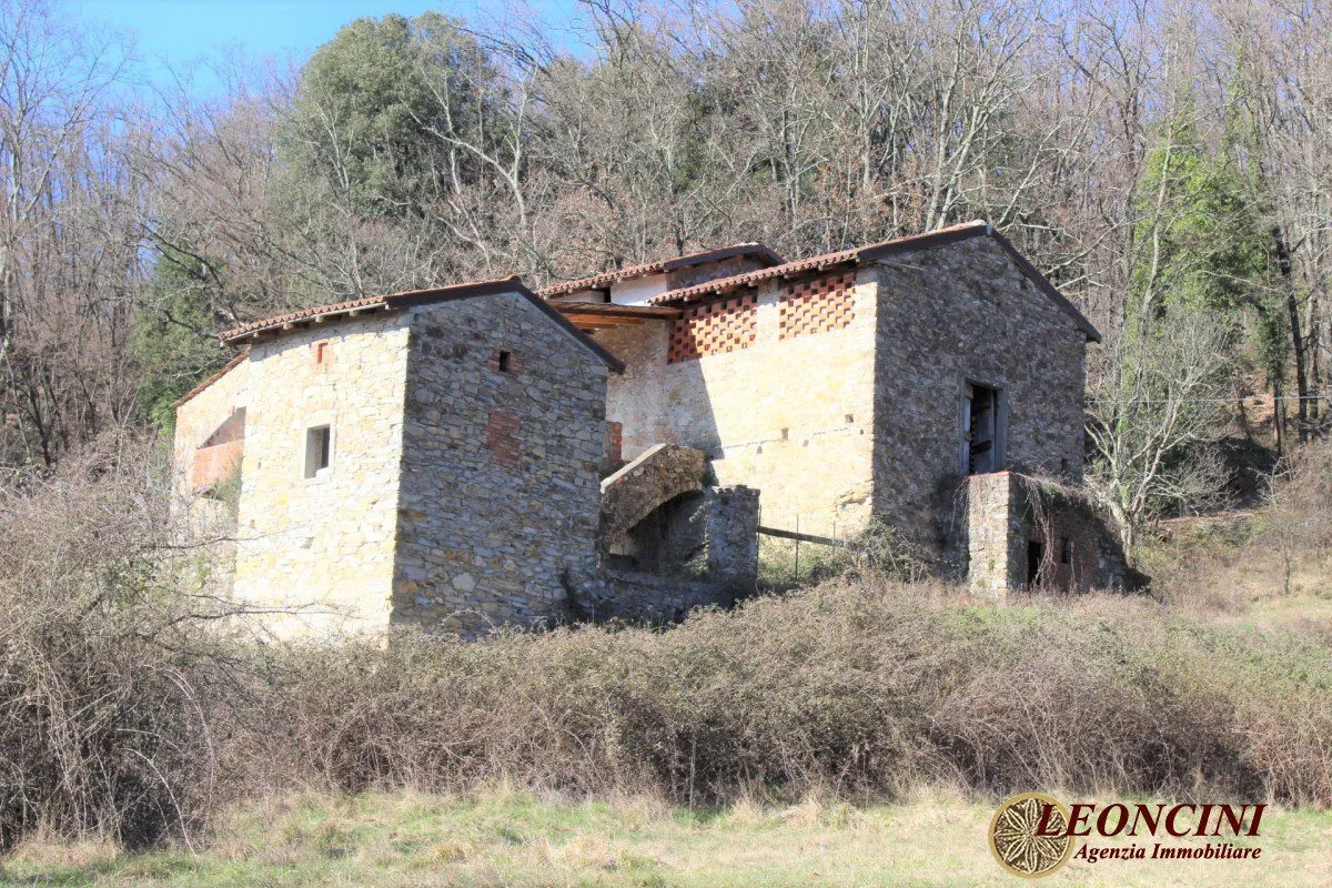 Rustico in vendita a Pontremoli - foto 1