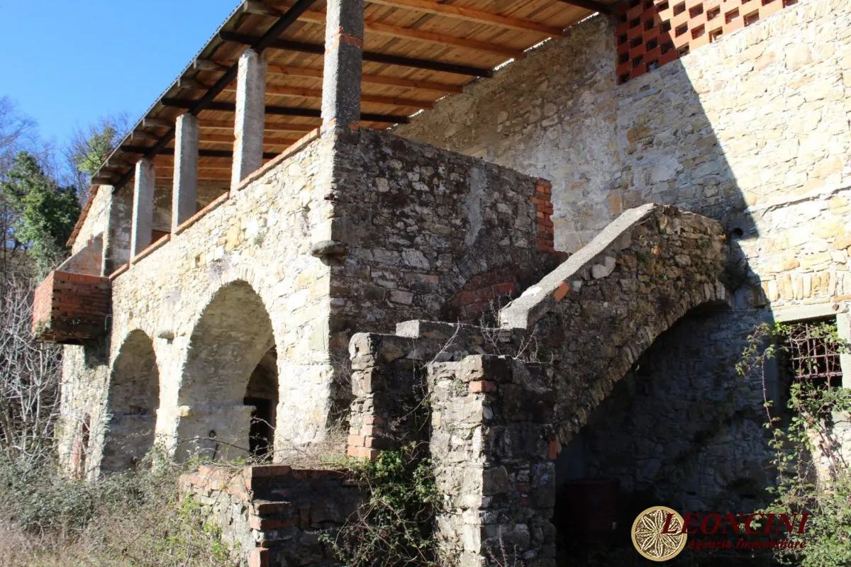 Rustico in vendita a Pontremoli - foto 9