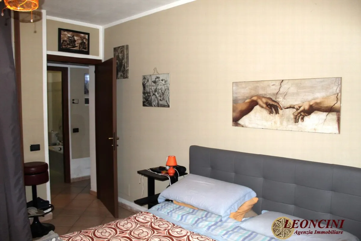 Appartamento in vendita a Villafranca in Lunigiana - foto 8