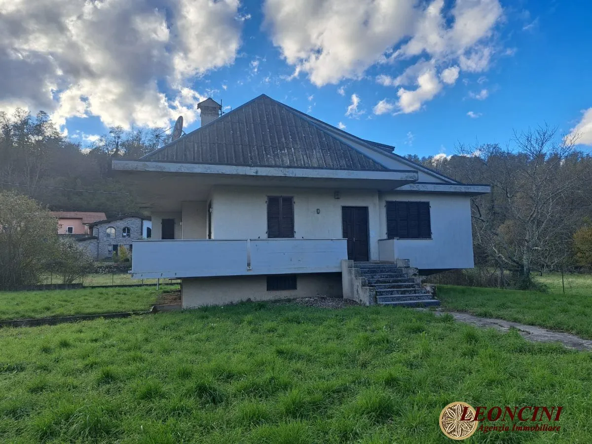 Villa in vendita a Pontremoli - foto 4