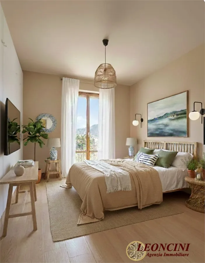 Appartamento in vendita a Villafranca in Lunigiana - foto 6