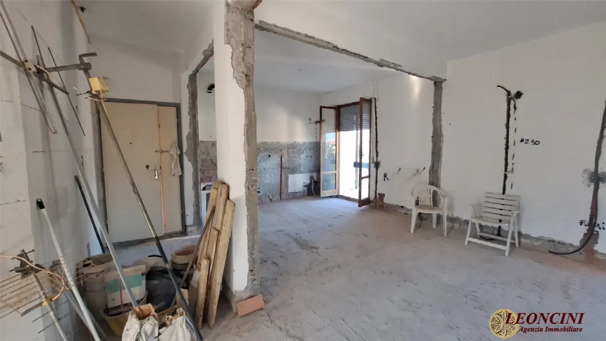 Appartamento in vendita a Villafranca in Lunigiana - foto 8