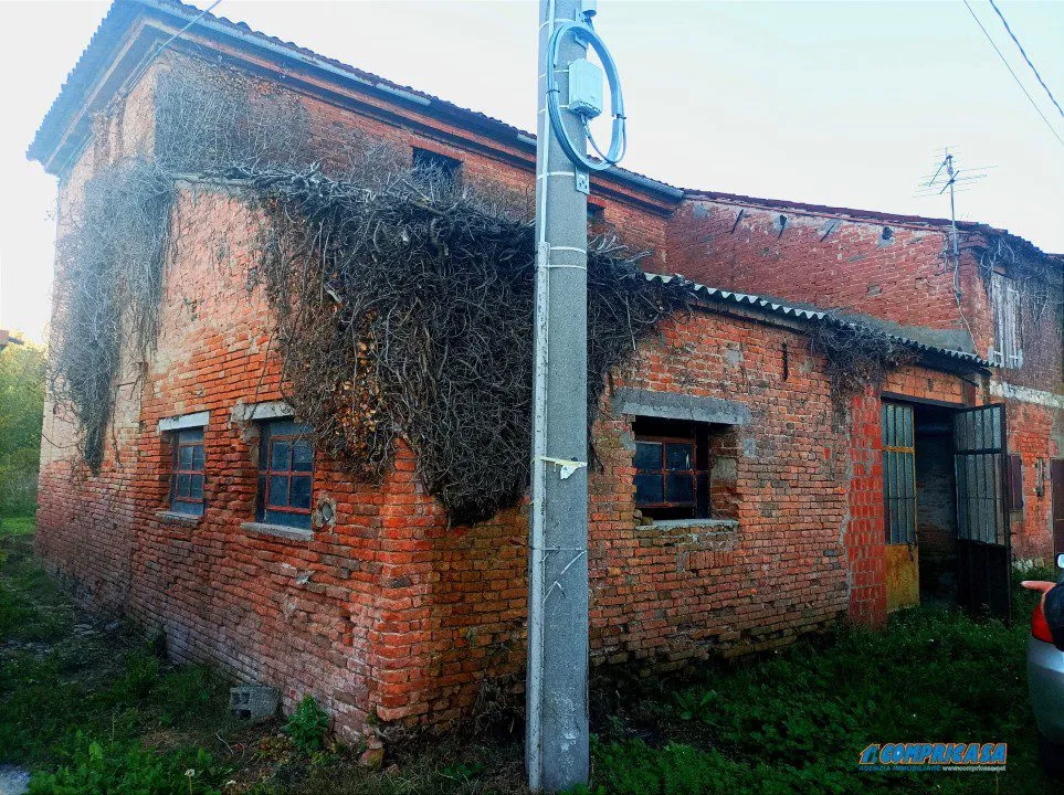 Rustico in vendita a Casale di Scodosia - foto 2