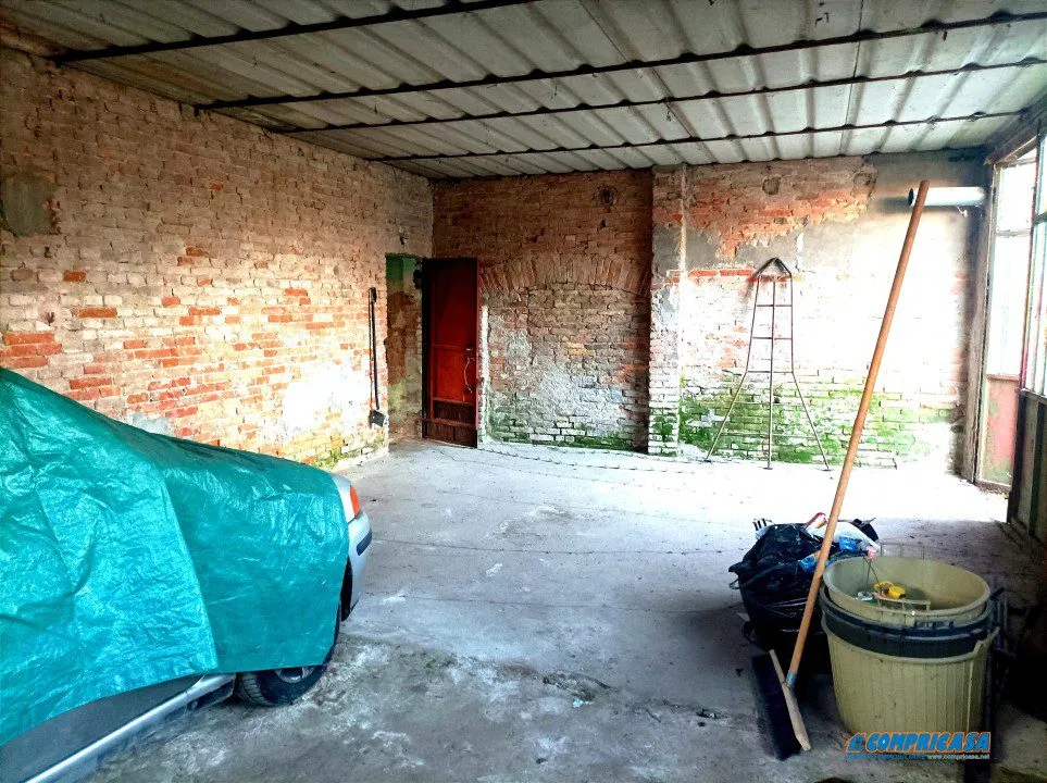 Rustico in vendita a Casale di Scodosia - foto 3