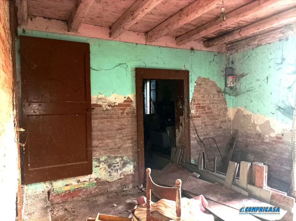 Rustico in vendita a Casale di Scodosia - foto 4