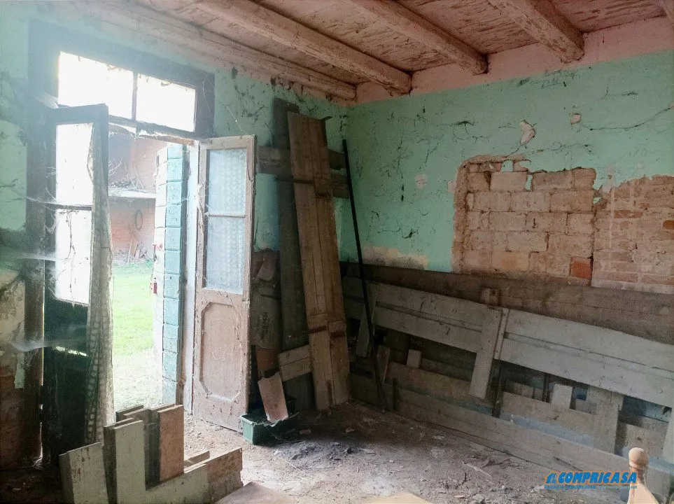 Rustico in vendita a Casale di Scodosia - foto 5