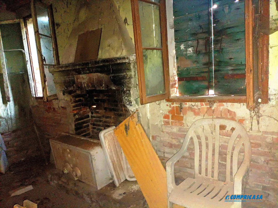 Rustico in vendita a Casale di Scodosia - foto 6