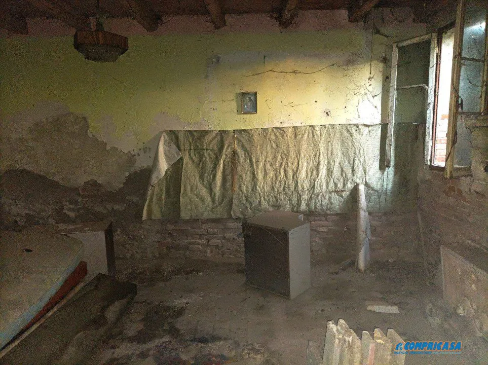 Rustico in vendita a Casale di Scodosia - foto 7
