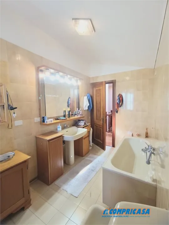 Villa in vendita a Montagnana - foto 10
