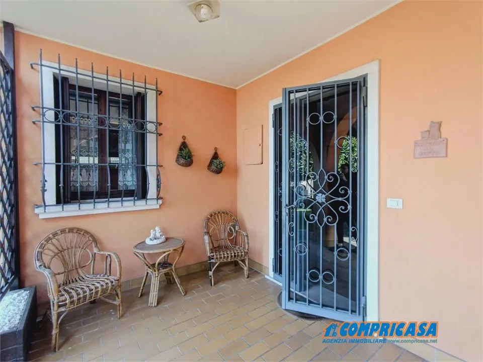 Villa in vendita a Montagnana - foto 2