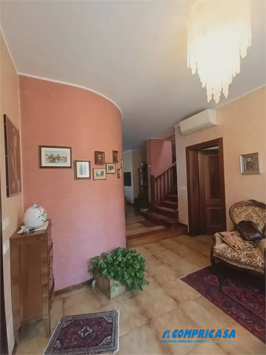 Villa in vendita a Montagnana - foto 3