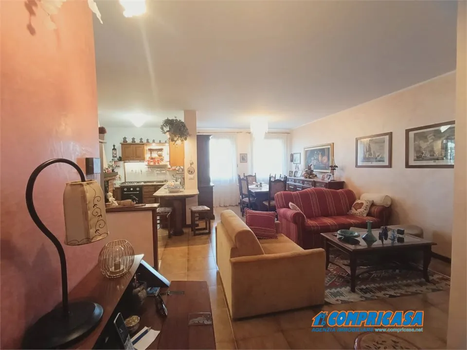 Villa in vendita a Montagnana - foto 4