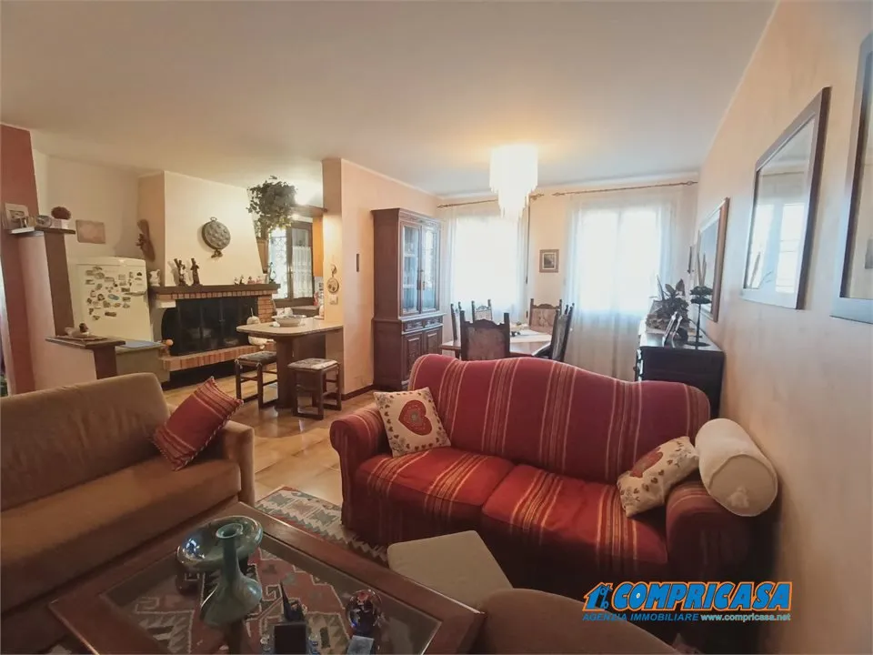 Villa in vendita a Montagnana - foto 5