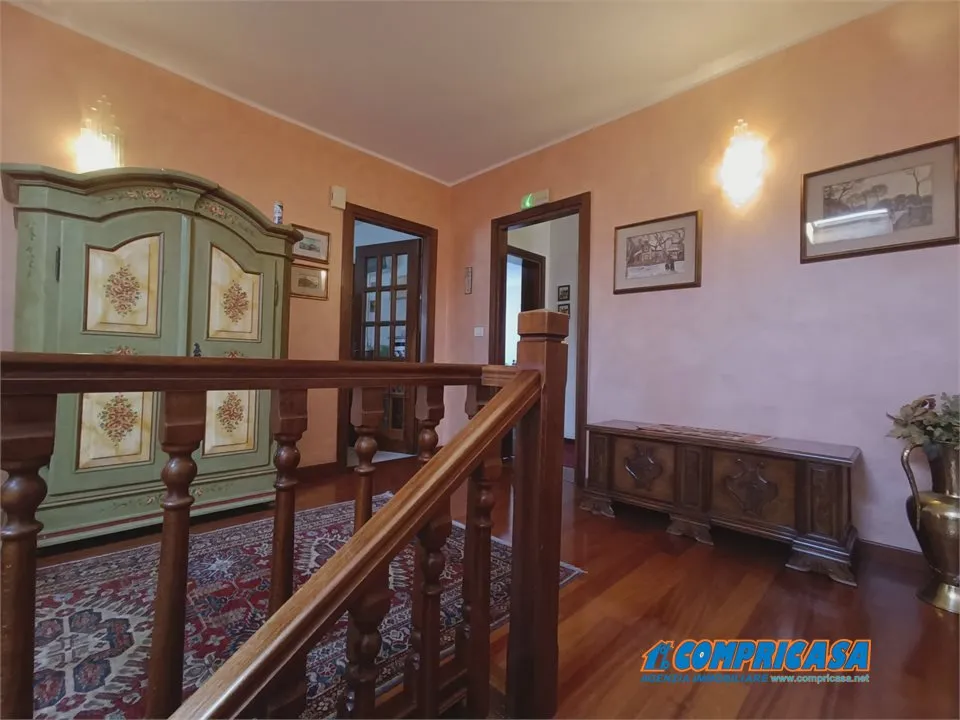 Villa in vendita a Montagnana - foto 6