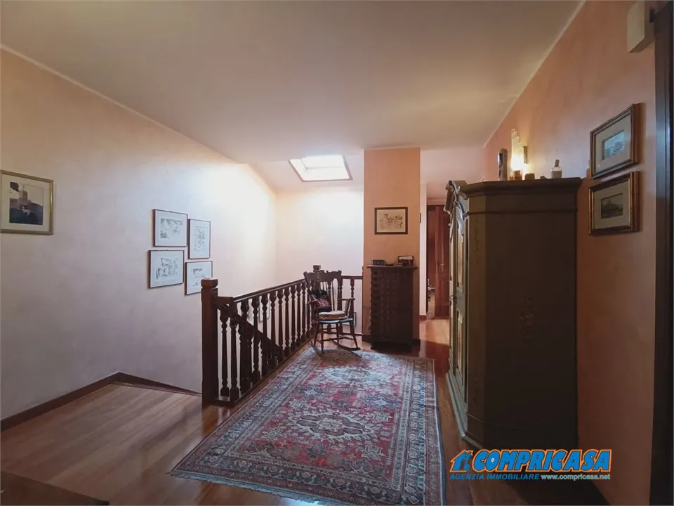 Villa in vendita a Montagnana - foto 7