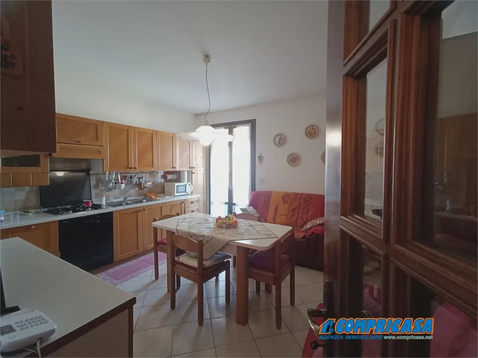 Villa in vendita a Montagnana - foto 8