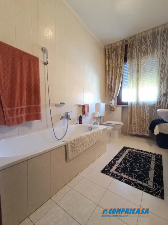 Casa indipendente in vendita a Casale di Scodosia - foto 10