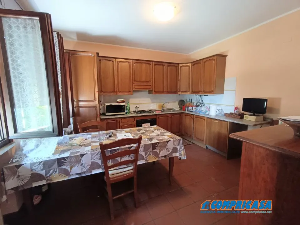 Casa indipendente in vendita a Casale di Scodosia - foto 2