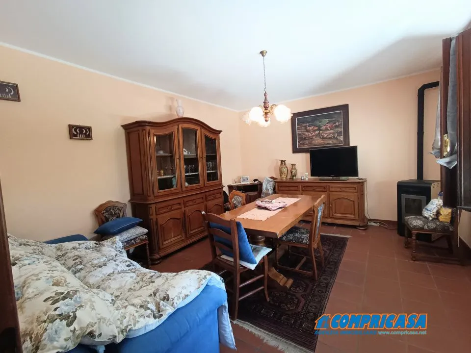 Casa indipendente in vendita a Casale di Scodosia - foto 3