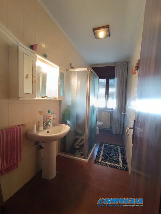 Casa indipendente in vendita a Casale di Scodosia - foto 5