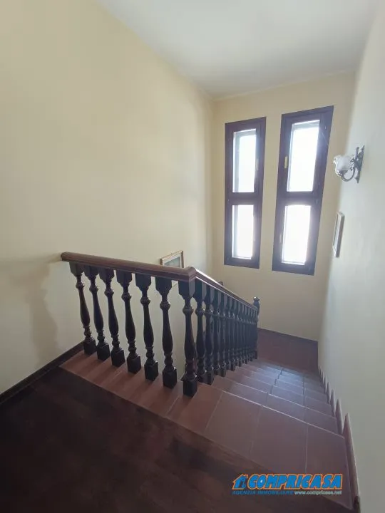 Casa indipendente in vendita a Casale di Scodosia - foto 7
