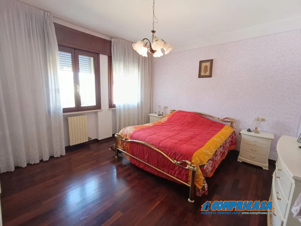 Casa indipendente in vendita a Casale di Scodosia - foto 8