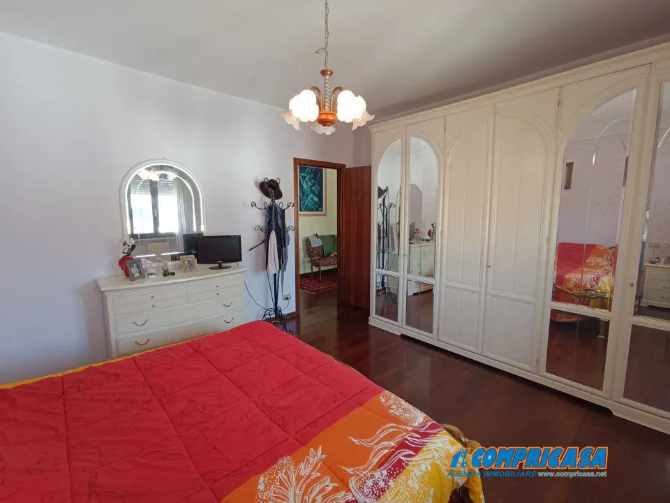 Casa indipendente in vendita a Casale di Scodosia - foto 9