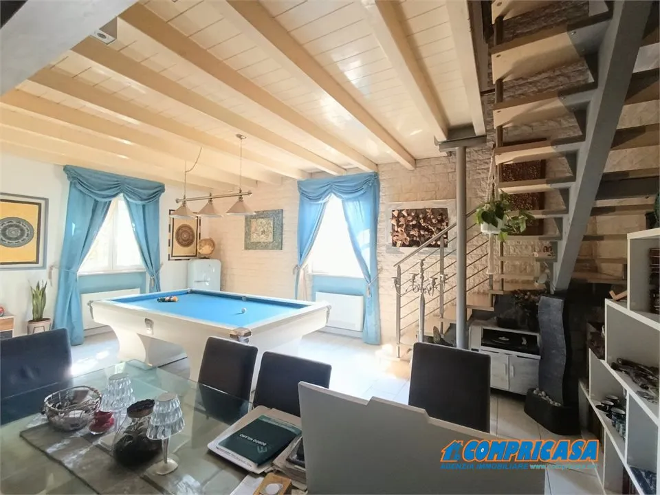 Casa indipendente in vendita a Peschiera del Garda - foto 6