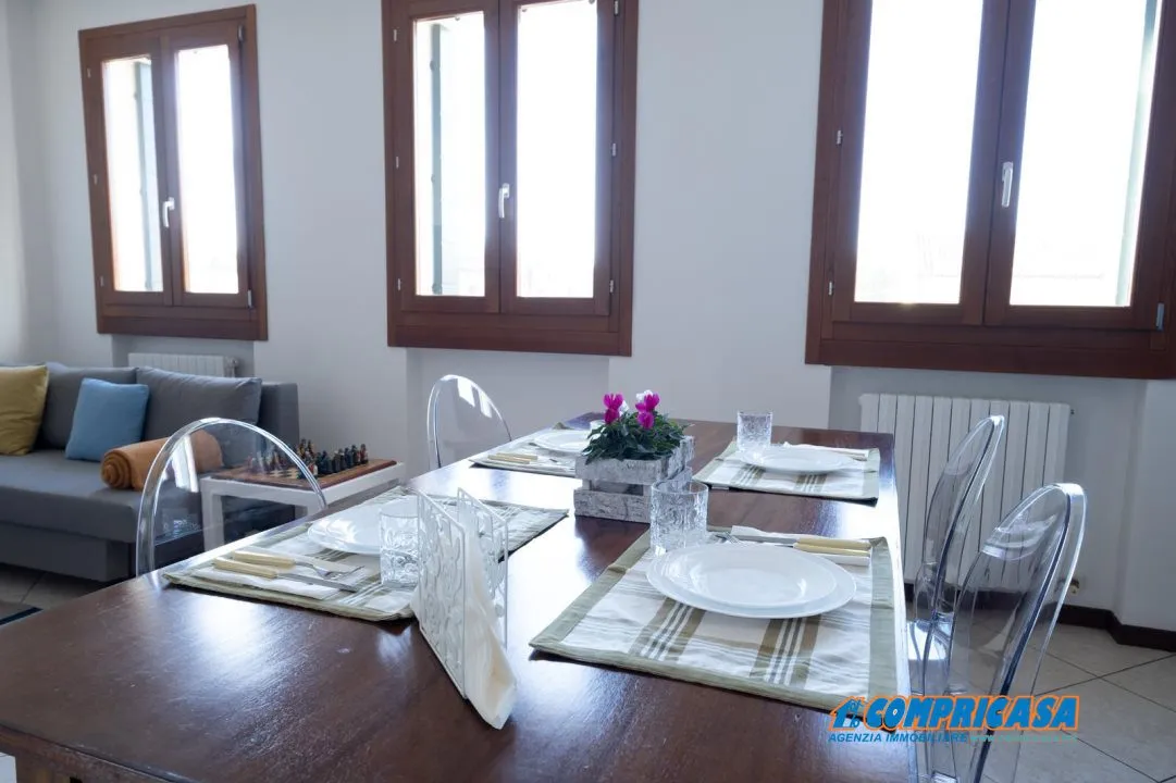 Appartamento in vendita a Montagnana - foto 3