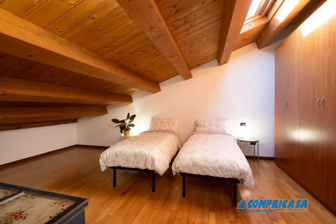 Appartamento in vendita a Montagnana - foto 5
