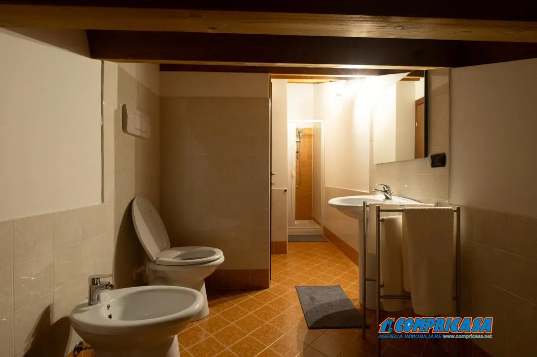Appartamento in vendita a Montagnana - foto 6