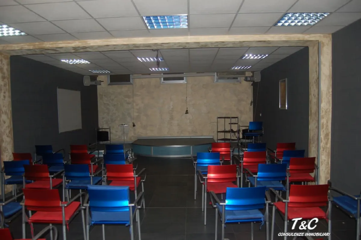 Ufficio in vendita a Pinerolo - foto 6