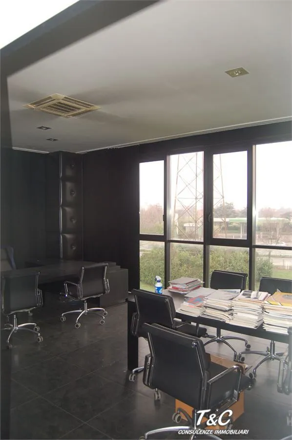 Ufficio in vendita a Grugliasco - foto 7
