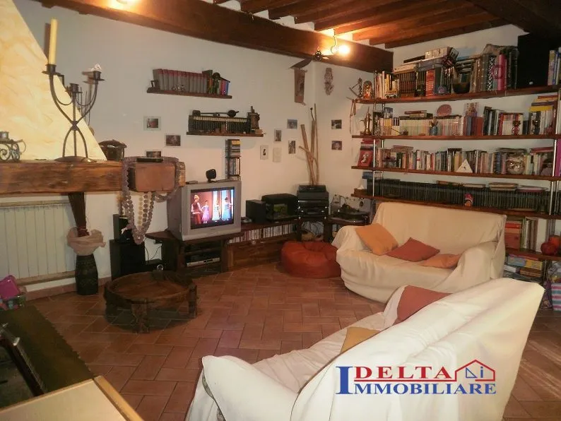Casa indipendente in vendita a Castellina Marittima - foto 4