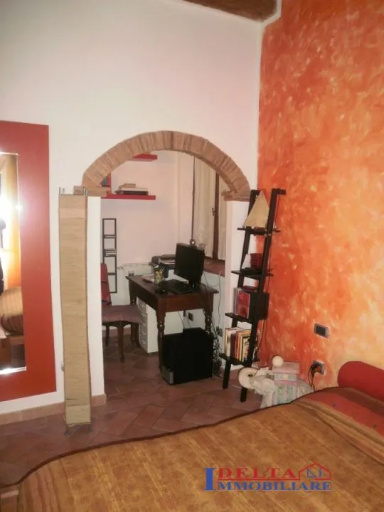 Casa indipendente in vendita a Castellina Marittima - foto 5