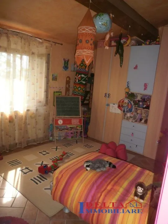 Casa indipendente in vendita a Castellina Marittima - foto 6