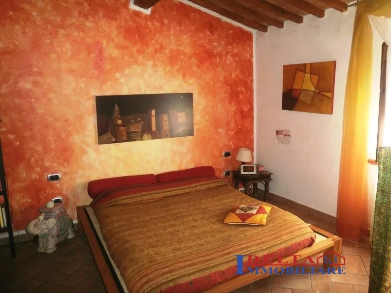 Casa indipendente in vendita a Castellina Marittima - foto 8
