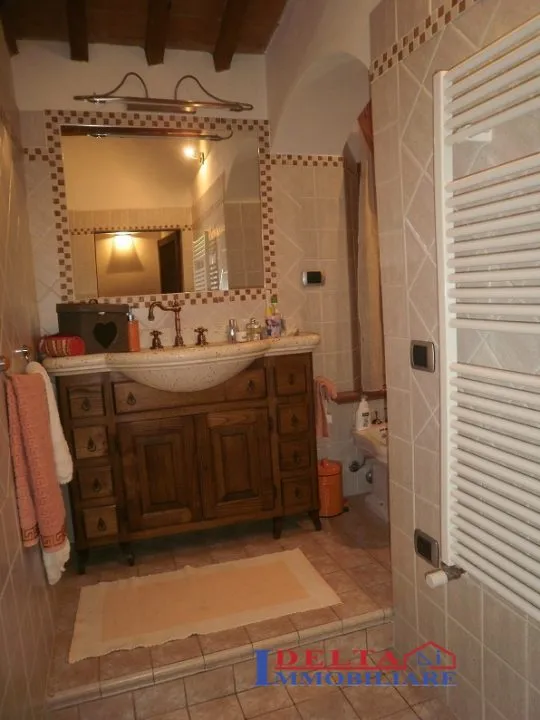 Casa indipendente in vendita a Castellina Marittima - foto 9