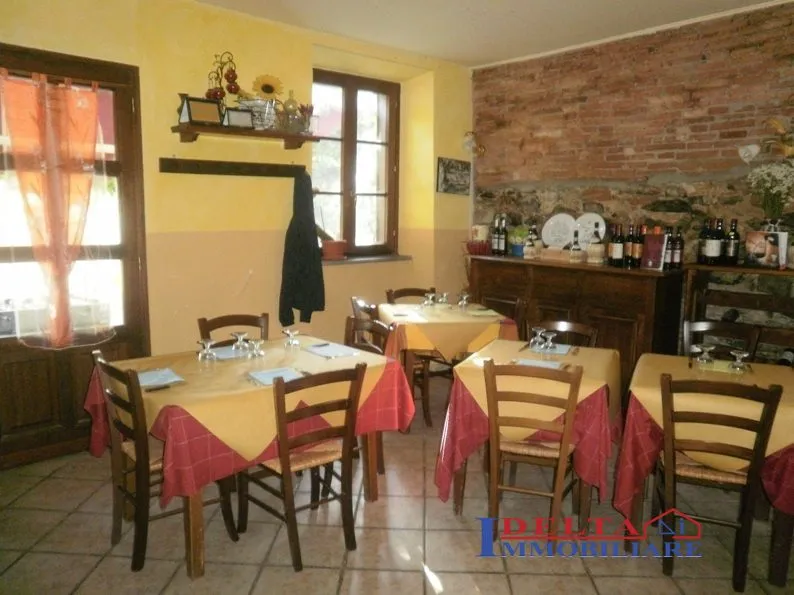 Ufficio in vendita a Santa Luce - Pomaia - foto 1