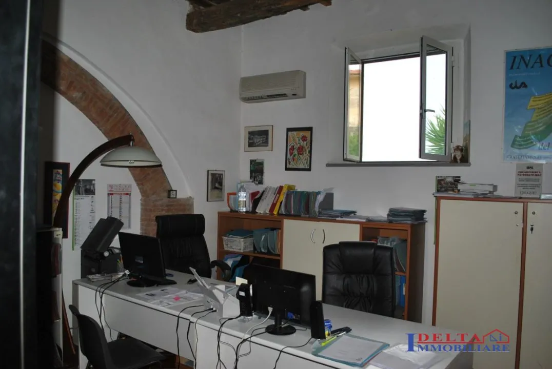 Ufficio in vendita a Rosignano Marittimo - foto 2
