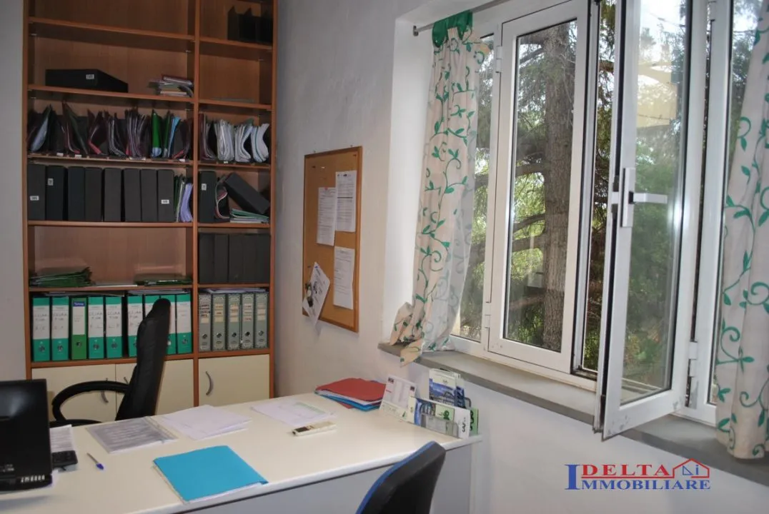Ufficio in vendita a Rosignano Marittimo - foto 7