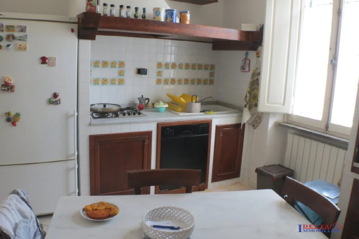 Appartamento in vendita a Rosignano Marittimo - Rosignano Solvay - foto 3