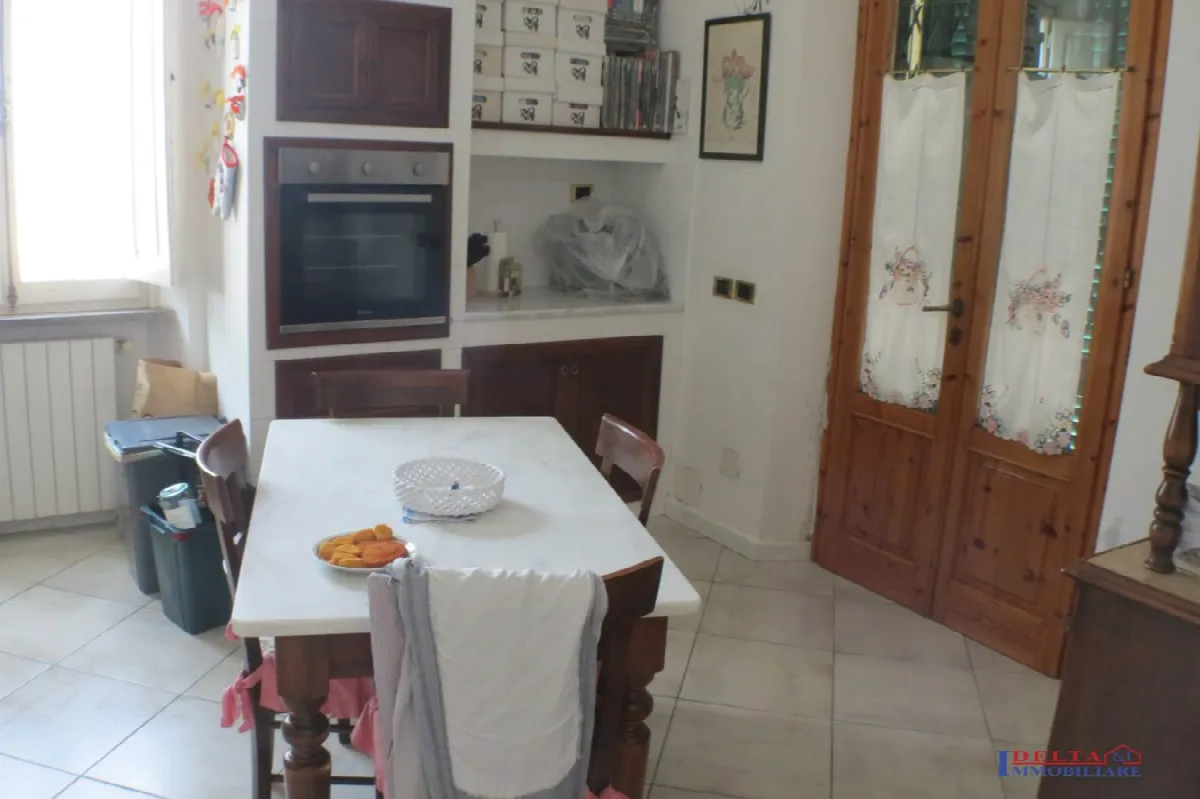 Appartamento in vendita a Rosignano Marittimo - Rosignano Solvay - foto 4