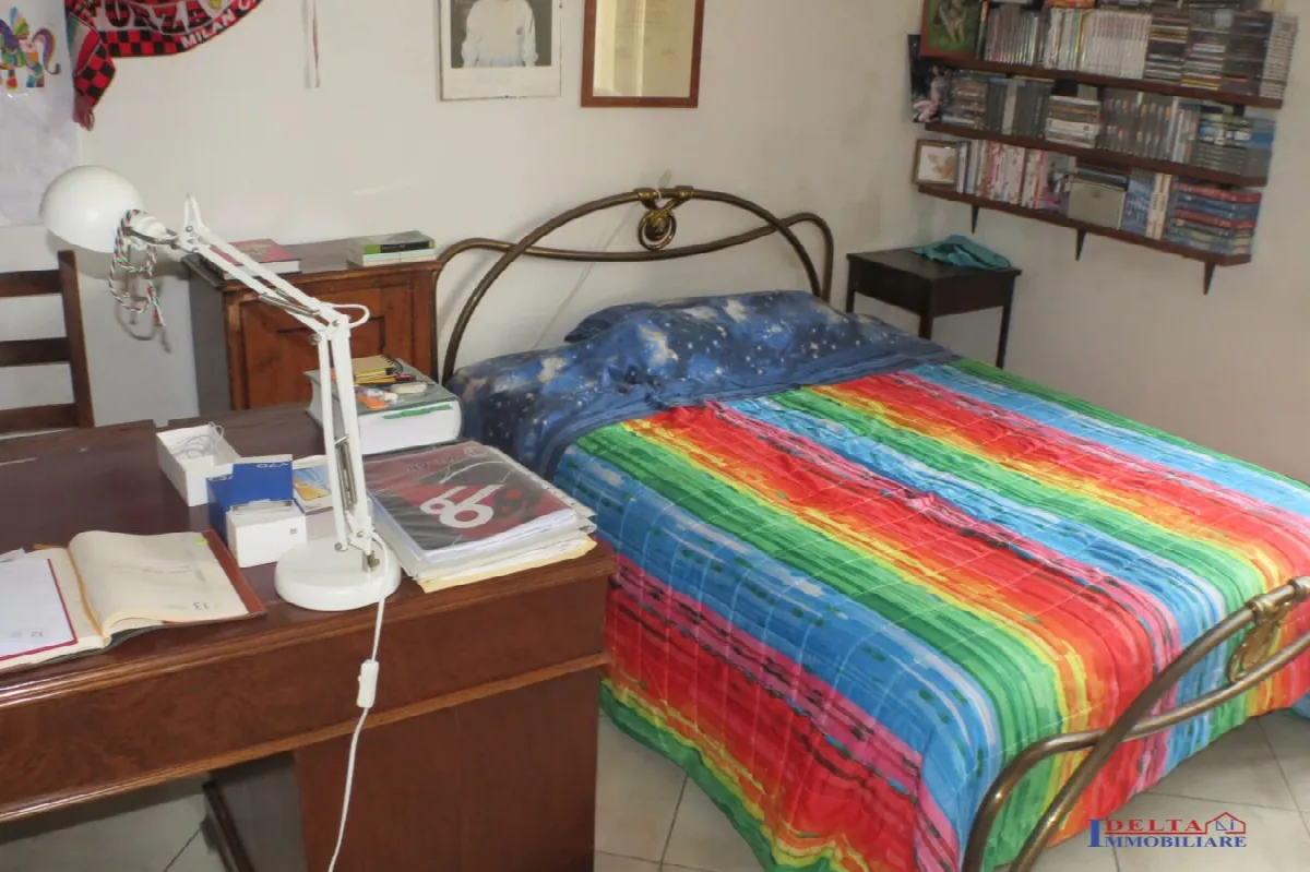 Appartamento in vendita a Rosignano Marittimo - Rosignano Solvay - foto 8