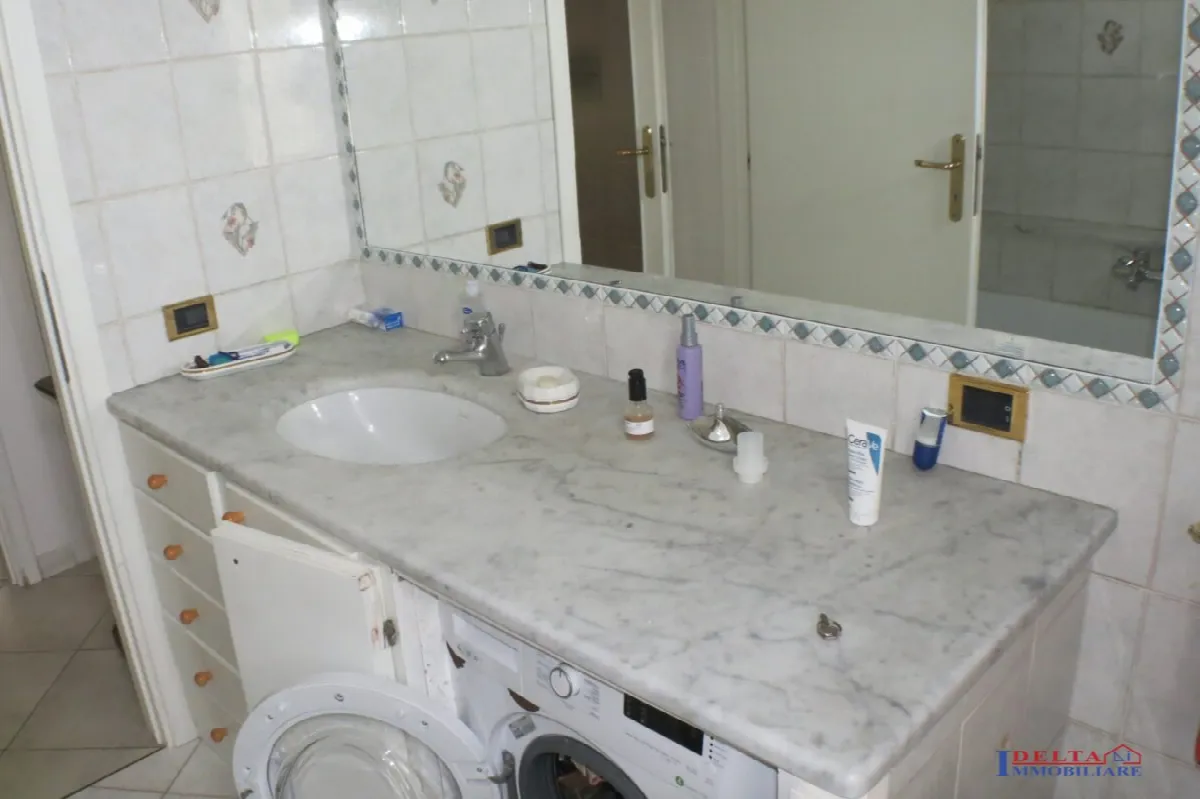Appartamento in vendita a Rosignano Marittimo - Rosignano Solvay - foto 9